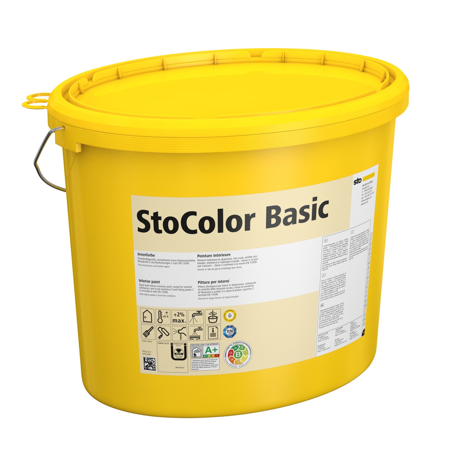 StoColor Basic