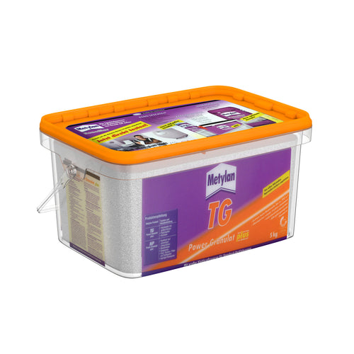 Metylan TG Power Granulat