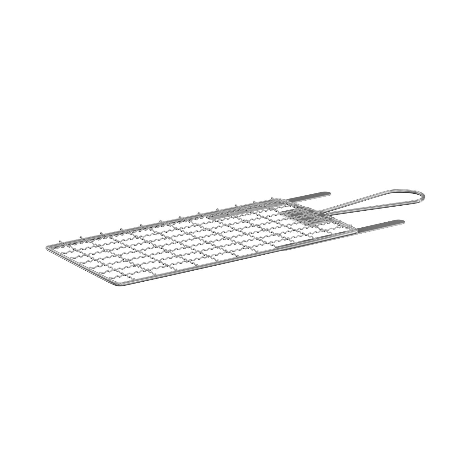 Sto-Abstreifgitter Metall