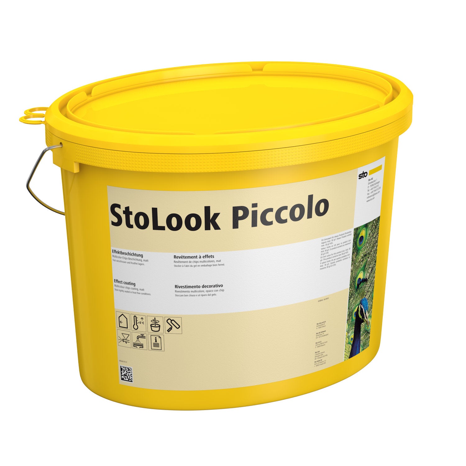 StoLook Piccolo