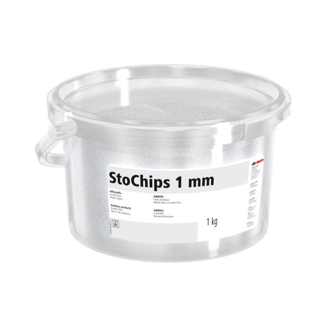 StoChips 1 mm von Sto