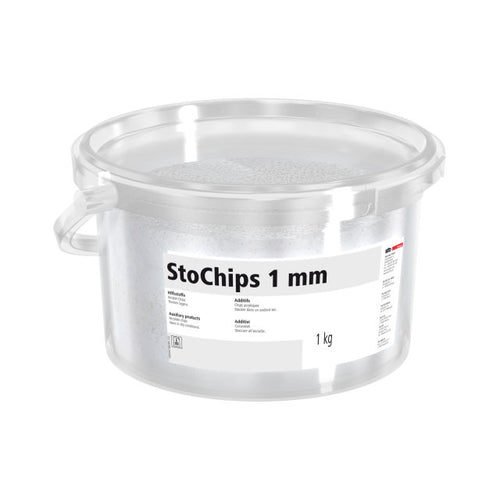 StoChips 1 mm