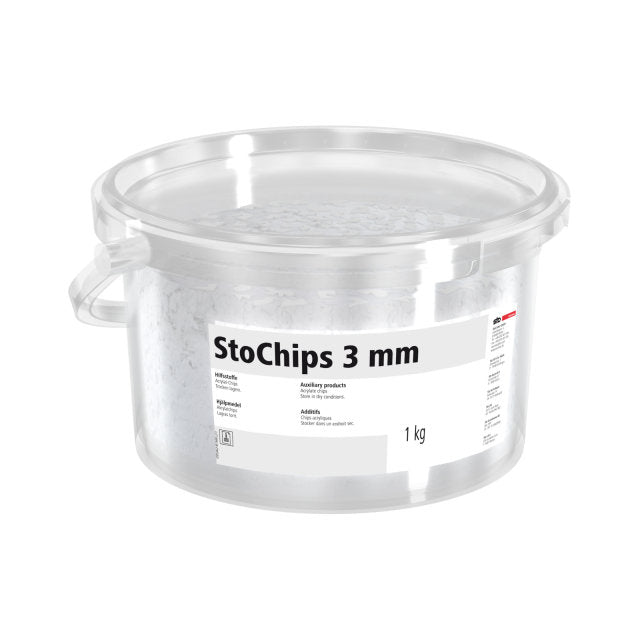 StoChips 3 mm von Sto