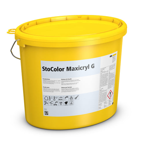 StoColor Maxicryl G