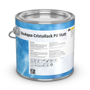 StoAqua Cristallack PU Matt von Sto